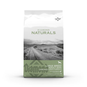 54 Best Images Blue Diamond Puppy Food Reviews : DIAMOND Naturals Small Breed Adult Chicken & Rice Formula ...