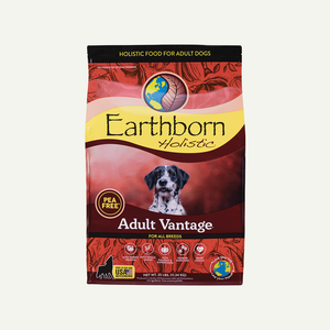 Earthborn Holistic Pea Free Adult Vantage