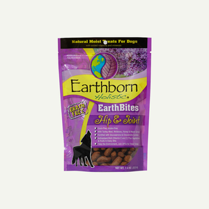 Earthborn Holistic EarthBites Hip & Joint