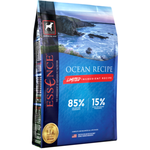 Essence Limited Ingredient Recipe Ocean Recipe For Dogs