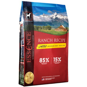 Essence Limited Ingredient Recipe Ranch Recipe For Dogs