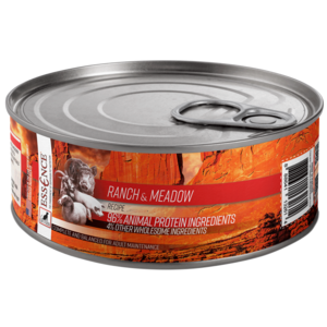 Essence Original Ranch & Meadow Recipe For Cats (Canned)