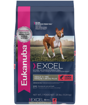 Eukanuba Excel Adult Salmon