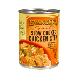 Evanger's Signature Slow Cooked Chicken Stew