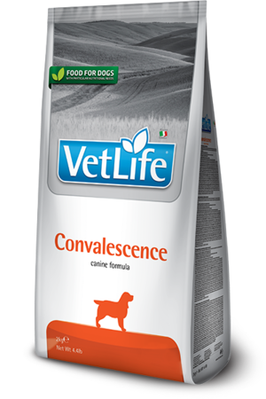 Farmina Vet Life Convalescence Canine Formula
