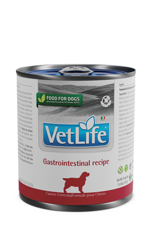 Farmina Vet Life Gastrointestinal Recipe For Dogs (Canned)