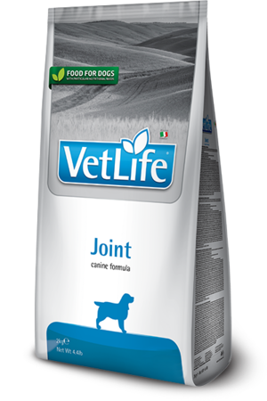 Farmina Vet Life Joint Canine Formula
