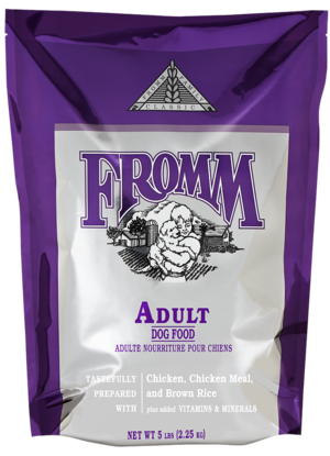 Fromm Classic Adult