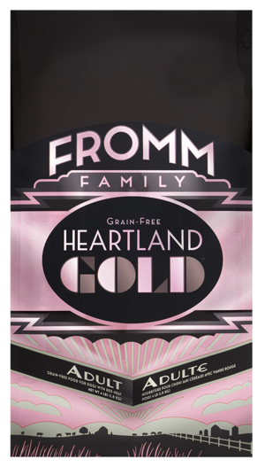 Fromm Heartland Gold Adult