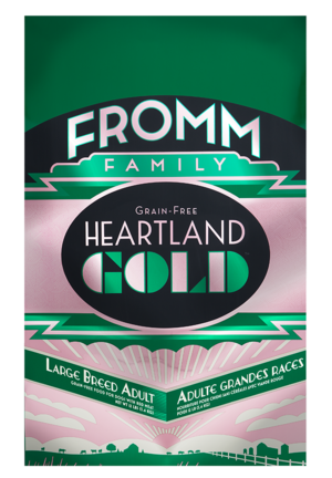 Fromm Heartland Gold Large Breed Adult