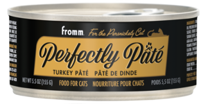 Fromm Perfectly Pate Turkey Pate