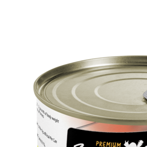 Fussie Cat Premium Tuna With Salmon Formula In Aspic