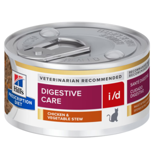 Hill's Prescription Diet Digestive Care i/d Chicken & Vegetable Stew