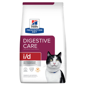 Hill's Prescription Diet Digestive Care i/d With Chicken