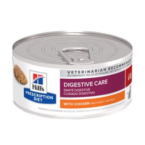 Hill's Prescription Diet Digestive Care i/d With Chicken