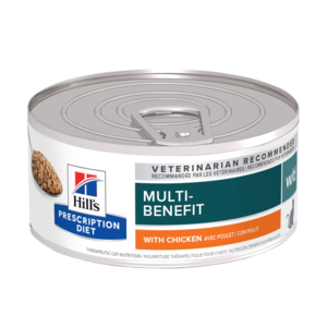 Hill's Prescription Diet Multi-Benefit w/d With Chicken