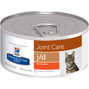 hills joint care jd