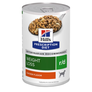 Hill's Prescription Diet Weight Reduction r/d Original