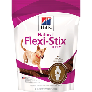 Hill's Science Diet Natural Flexi-Stix Jerky With Real Beef