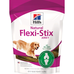 Hill's Science Diet Natural Flexi-Stix Jerky With Real Turkey