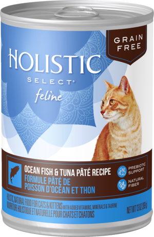 Royal Canin Vs Holistic Select Pet Food Brand Comparison