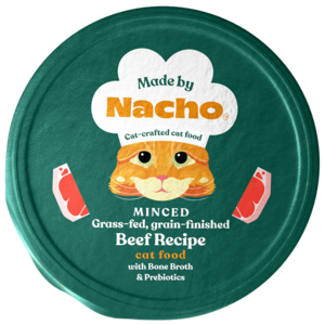 Made By Nacho Minced Beef Recipe