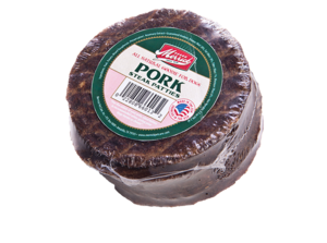 Merrick All Natural Goodie For Dogs Pork Steak Patties