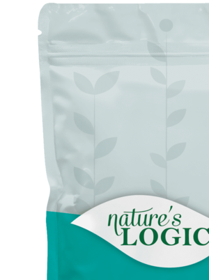 Nature's Logic Canine Kibble Lamb Meal Feast