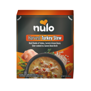 Nulo MedalSeries Harvest Turkey Stew