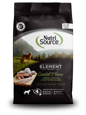 NutriSource Element Series Coastal Plains Recipe