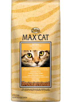 Nutro Max Roasted Chicken Flavor For 