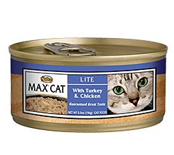 Nutro Max Lite With Turkey & Chicken