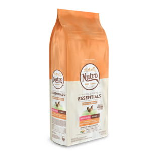 Nutro Wholesome Essentials Healthy Weight Chicken, Brown Rice & Sweet Potato Recipe For Small Breed Adult Dogs