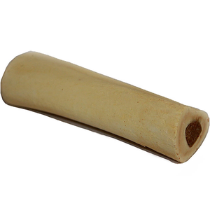 stuffed shin bone for dogs