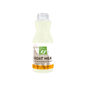 Only Natural Pet Supplements Goat Milk For Dogs & Cats