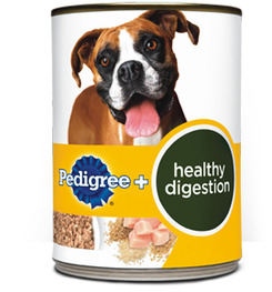 Pedigree Plus + Healthy Digestion | Review & Rating | PawDiet