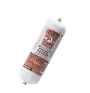 Primal Raw Frozen Mixes Pork Mix