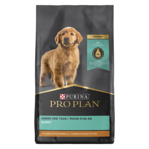 Purina Pro Plan Development Chicken & Rice Formula For Puppies