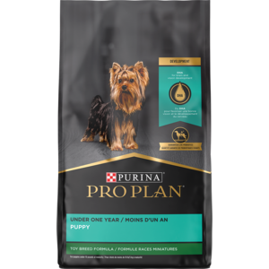 Purina Pro Plan Development Toy Breed Formula For Puppies