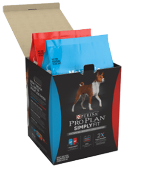 Purina Pro Plan Simply Fit Metabolic Maintenance For Adult Dogs