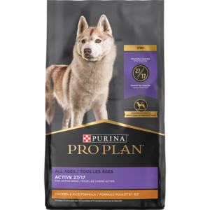 purina pro plan sport chicken