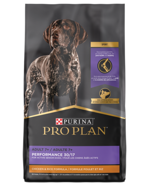 Purina Pro Plan Sport Performance 30/17 Chicken & Rice Formula For Adult 7+