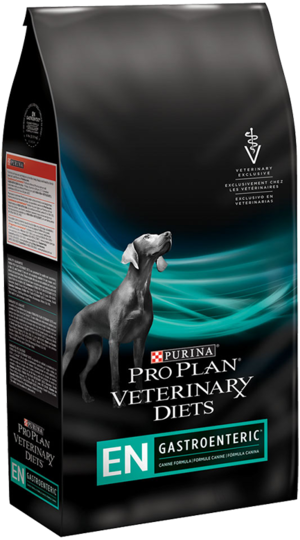 Purina Pro Plan Veterinary Diets EN Gastroenteric Canine Formula