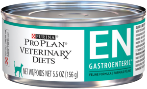 Purina Pro Plan Veterinary Diets EN Gastroenteric Feline Formula (Canned)