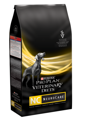 Purina Pro Plan Veterinary Diets NC NeuroCare Canine Formula