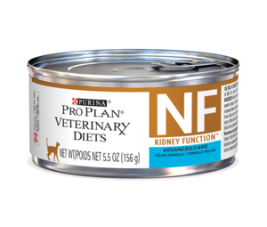 Purina Pro Plan Veterinary Diets NF Kidney Function (Advanced Care) Feline Formula (Canned)