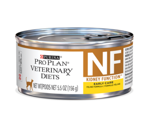 Purina Pro Plan Veterinary Diets NF Kidney Function (Early Care) Feline Formula (Canned)