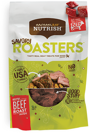 Rachael Ray Nutrish Savory Roasters Savory Beef Roast Recipe