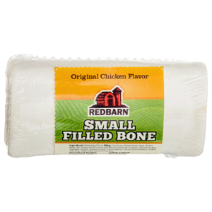 Redbarn Filled Bone Original Chicken Flavor