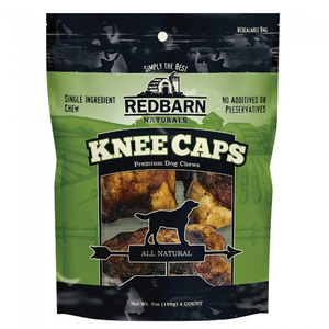 Redbarn Natural Bones Knee Caps